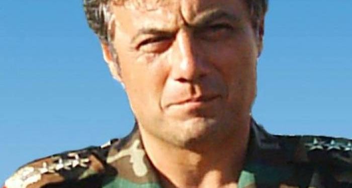 تعليقًا على مقال العميد مناف طلاس