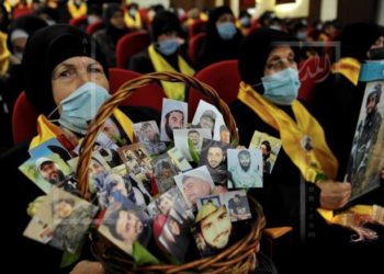 “تعويم” الأسد وإغراق حزب الله: امتحان أميركي للنفوذ الإيراني