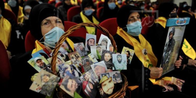 “تعويم” الأسد وإغراق حزب الله: امتحان أميركي للنفوذ الإيراني