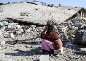 تصعيد شمال غربي سورية: سيناريو مكرر يسبق أستانة