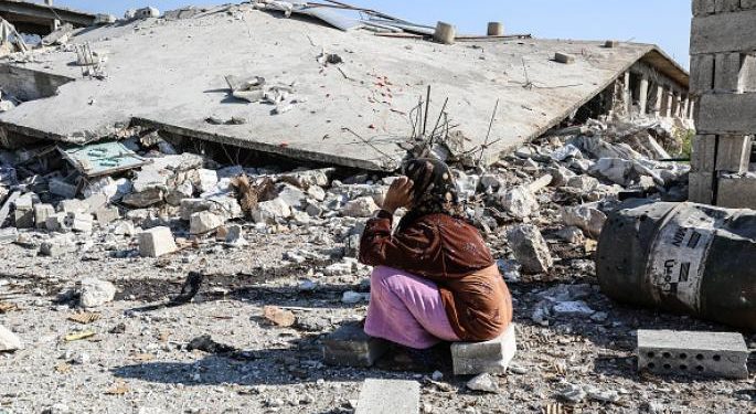 تصعيد شمال غربي سورية: سيناريو مكرر يسبق أستانة