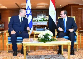 تعرف على أعداد قوات الجيش المصري بسيناء قبل تعديل اتفاقية السلام مع إسرائيل،وكيف سيكون وضعه الجديد؟