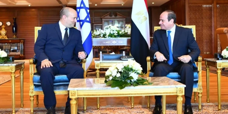 تعرف على أعداد قوات الجيش المصري بسيناء قبل تعديل اتفاقية السلام مع إسرائيل،وكيف سيكون وضعه الجديد؟