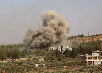 تخوف من عدوان جديد على إدلب؟