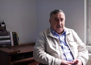 أبعاد ودلالات مغادرة قائد فيلق القدس اﻹيراني لسورية؟حوار مع الكاتب الصحافي: أحمد مظهر سعدو