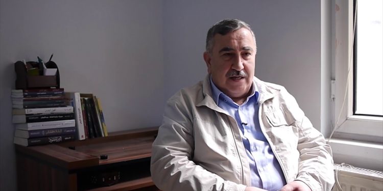 أبعاد ودلالات مغادرة قائد فيلق القدس اﻹيراني لسورية؟حوار مع الكاتب الصحافي: أحمد مظهر سعدو