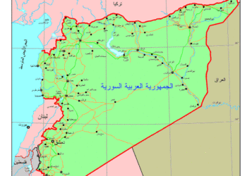 خلاصنا عبر المشروع الوطني الديمقراطي للتغيير