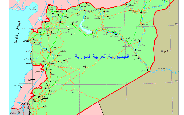 خلاصنا عبر المشروع الوطني الديمقراطي للتغيير