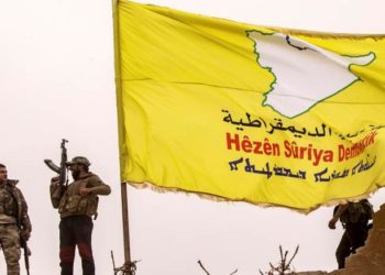 خيارات قسد في ظل الموت القادم من الشمال