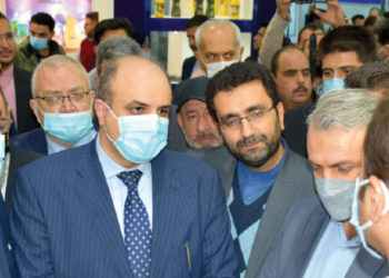 دمشق تحتضن معرضاً إيرانياً صناعياً ومؤتمراً اقتصادياً عربياً