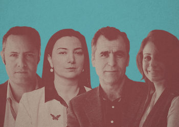 ديمقراطيون في المنفى