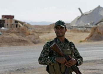 “داعش” يرهق الروس والنظام في البادية السورية