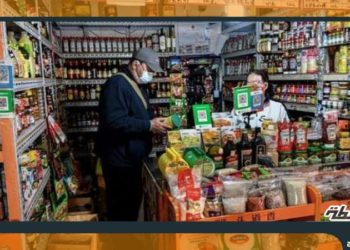 دعوة الصين إلى تخزين مواد غذائية تحيي المخاوف من حرب محتملة