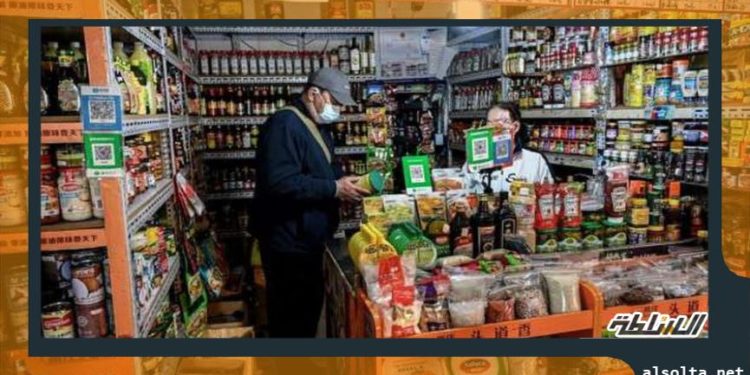 دعوة الصين إلى تخزين مواد غذائية تحيي المخاوف من حرب محتملة