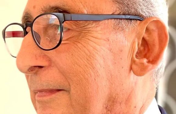 رَحِيلُ “سماح إدريس