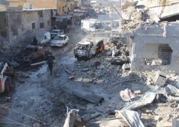 سورية والعالم الحر