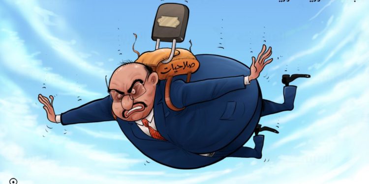 عندما ينمسخ مسار الحلّ السوري في لجنة دستورية