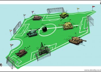 في ثبات السيناريوهات في سورية