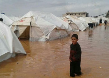 في إدلب: الموت القادم من كل الإتجاهات