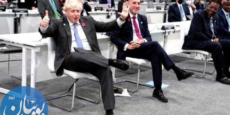 قمة “كوب 26”: زعماء العالم يتعهدون بمكافحة انبعاثات الميثان وحماية الغابات