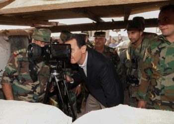 قراءة إسرائيلية في إعادة نظام الأسد للجامعة العربية