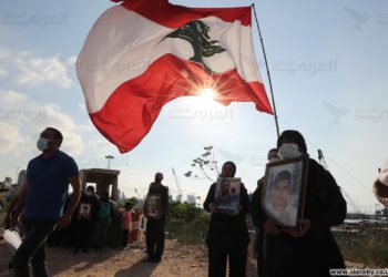 كف يد المحقق العدلي بانفجار بيروت مؤقتاً.. ومخاوف جدية من إقصائه نهائياً