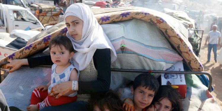 لقاء على الهواء