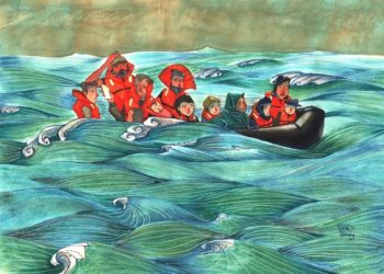 ماذا يعني استخدام مصطلح (مكونات الشعب السوري)؟