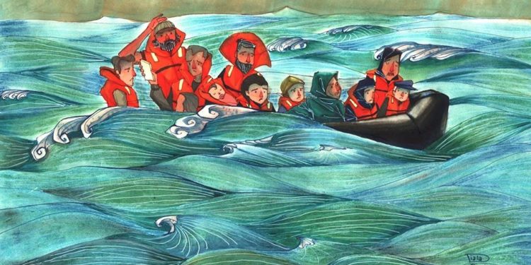 ماذا يعني استخدام مصطلح (مكونات الشعب السوري)؟