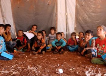 مقتل 30 ألف طفل سوري بينهم 181 تعذيباً منذ 2011