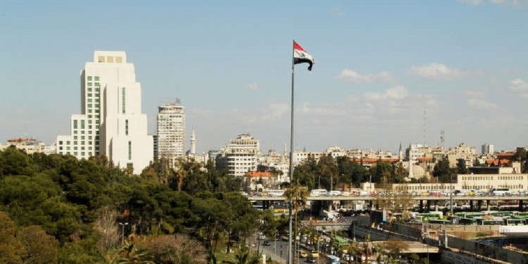 دمشق تستضيف مؤتمر المدن الصناعية الاثنين: فك العزلة عن نظام الأسد؟