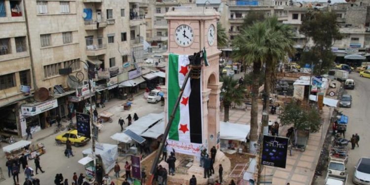 من غزة إلى إدلب العلة واحدة والاعتلال أيضًا