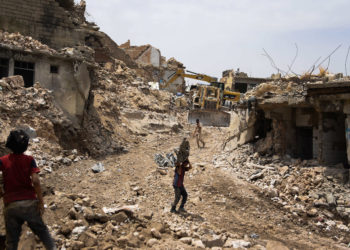 نحو استعادة وطنٍ مختطف