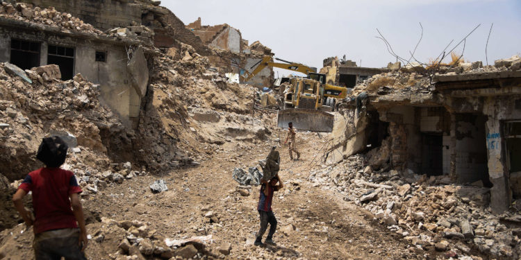 نحو استعادة وطنٍ مختطف