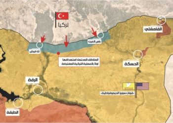 هل ينفصل “شرق الفرات” نقدياً عن دمشق؟