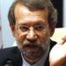 إيران: لاريجاني قد يحاكم لفضحه جهازاً أمنياً..ومجلس صيانة الدستور