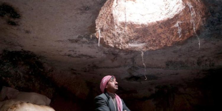 أكثر من 3700 قتيل خلال 2021 في سورية