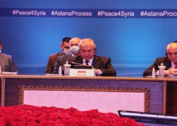 أستانة-17 يسيء إلى المعارضة السورية: لماذا تتمسك روسيا به؟