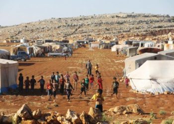 استعصاء الحل السوري