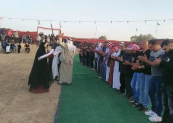 افتتاح سينما في الهواء الطلق… العراقيب تتحدى عمليات الهدم