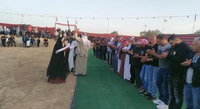 افتتاح سينما في الهواء الطلق… العراقيب تتحدى عمليات الهدم