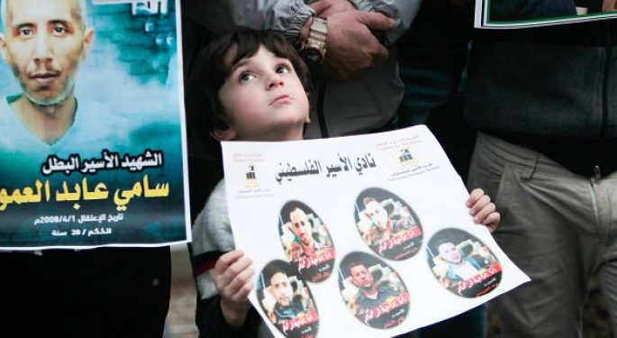 إسرائيل تسرق أموال الأسرى الفلسطينيين: حرب جديدة على المقدسيي