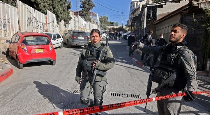 إصابة مستوطنة إسرائيلية بعملية طعن في حيّ الشيخ جراح بالقدس