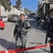 إصابة مستوطنة إسرائيلية بعملية طعن في حيّ الشيخ جراح بالقدس