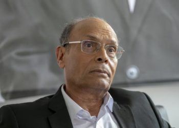 المنصف المرزوقي لـ”العربي الجديد”: عائد لإطاحة الانقلاب