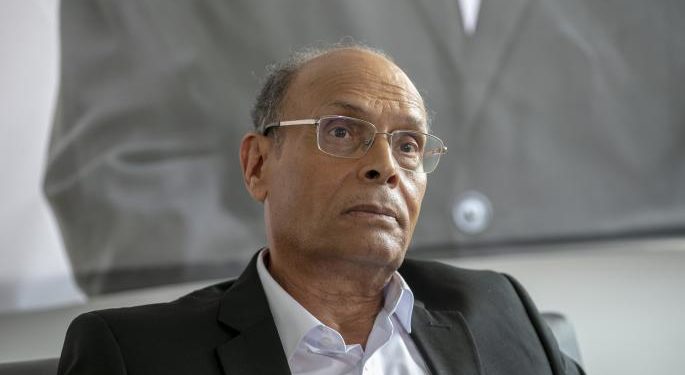 المنصف المرزوقي لـ”العربي الجديد”: عائد لإطاحة الانقلاب