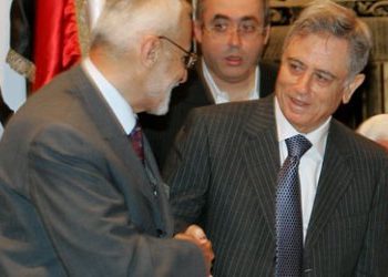 الخلاص السوري