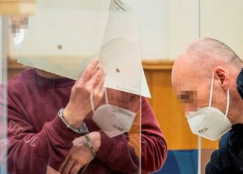 الأرشيف السوري: أكبر مطاردة لمجرمي الحرب السوريين في أوروبا