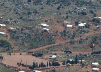 «الفرقة الرابعة» تتراجع شرق دمشق وحواجز أمنية تحل محلها