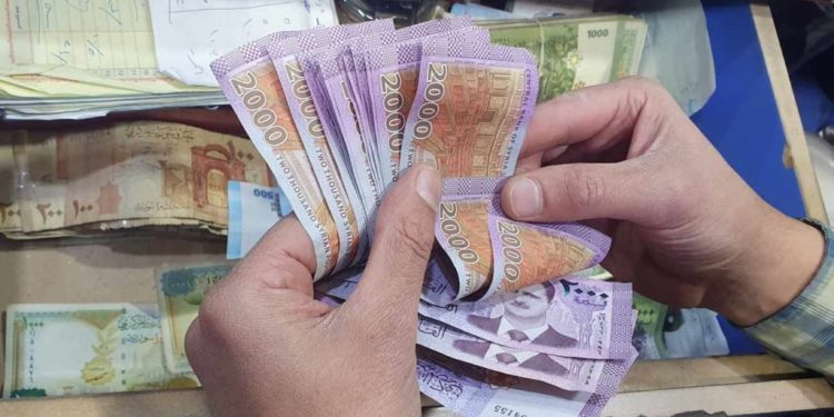 النظام السوري يموّل العجز بسندات الخزينة..من يغطي الإفلاس؟